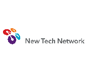 New Tech Network Logo